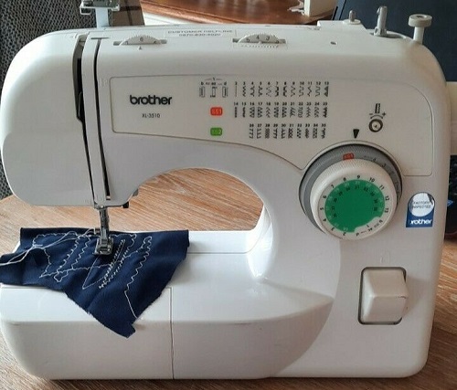 Brother XL 3150 Sewing Machine