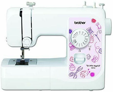 Brother KE14s Sewing Machine
