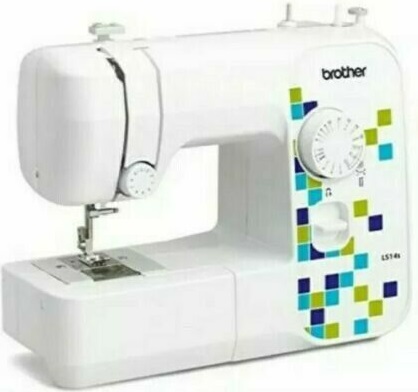 Brother LS 14S Sewing Machine
