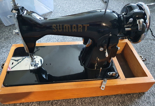 Sewing Machine