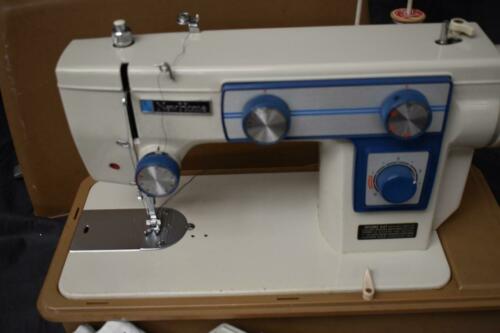 sewing machine