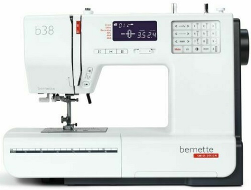 Bernette b38