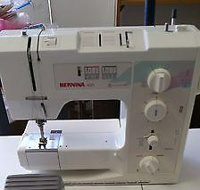 Bernina 1011 Sewing Machine Parts Accessories Attachments