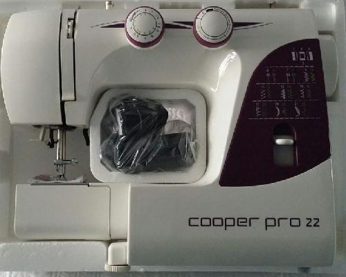 Cooper Pro 22