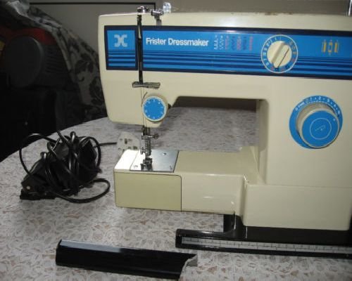 Frister + Rossmann Dressmaker