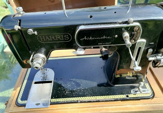 Harris Automatic