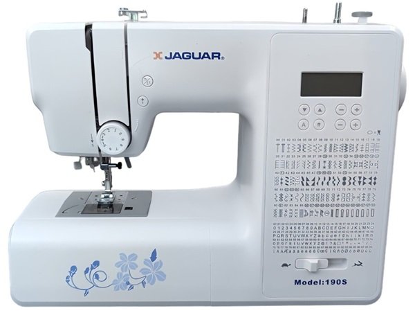 Jaguar 190S