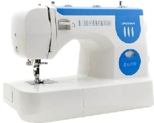 sewing machine