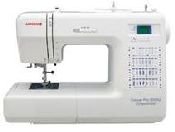 Janome 5000 Sewing Machine Accessories