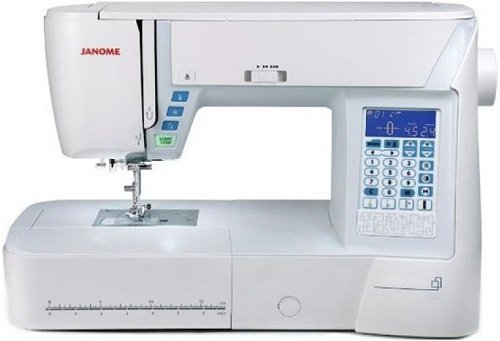 Janome Atelier 3