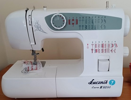 Lucznik Ewa 11 2014