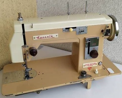 Lucznik 413