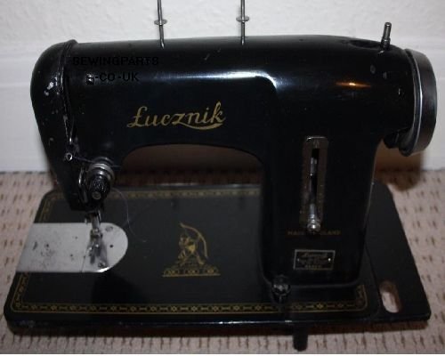 Lucznik KL 90
