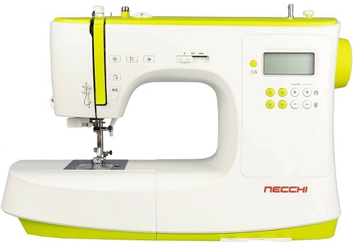 Necchi Pro NC-102D