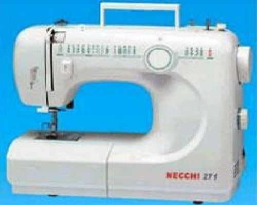 sewing machine