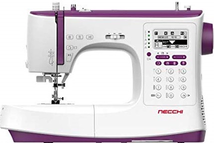 Necchi NC-204D