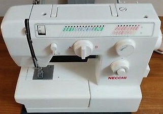 Necchi 6950