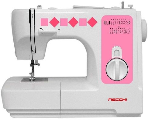 sewing machine