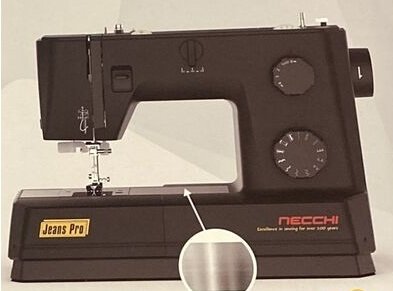 Necchi JP12