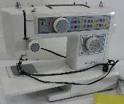 sewing machine