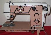 sewing machine