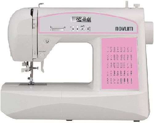 sewing machine