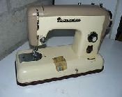 sewing machine