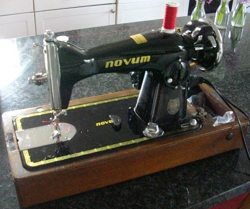 Novum E-Z
