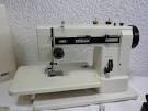 Pfaff Hobbymatic 806
