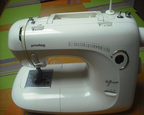 Privileg 870