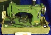 sewing machine