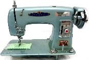 sewing machine