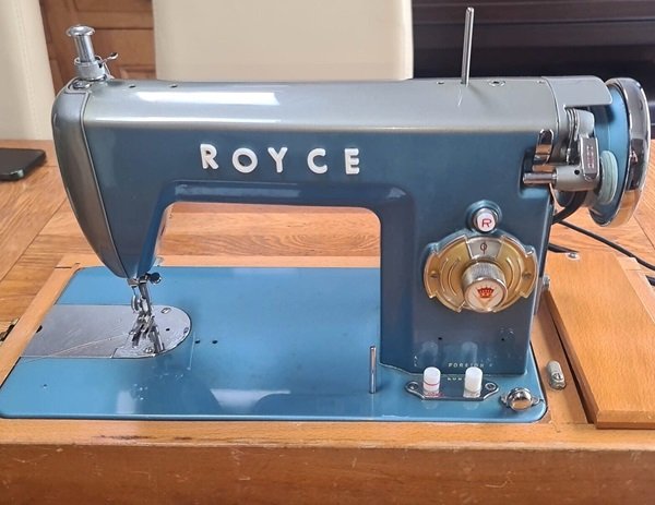 Royce