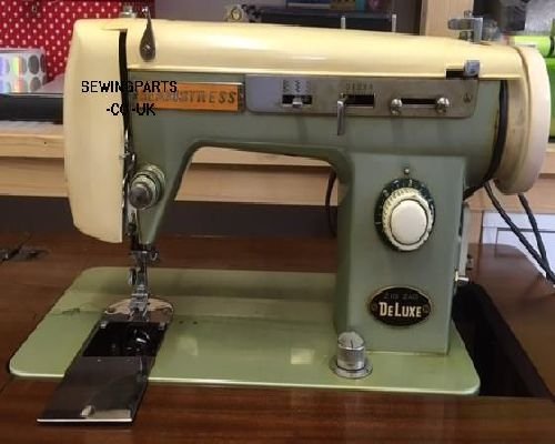 Seamstress Delux