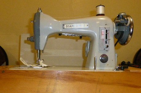 Seamstress