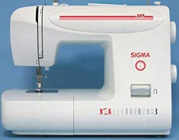 sewing machine