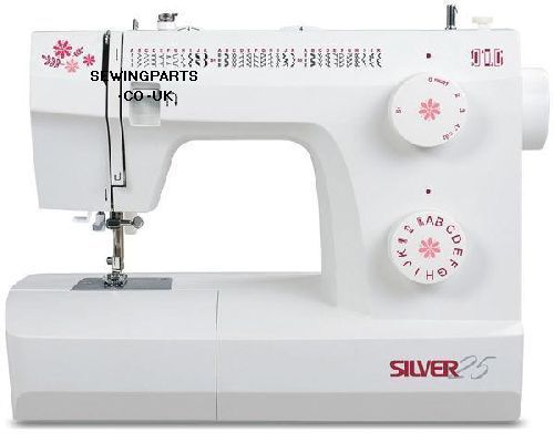 sewing machine