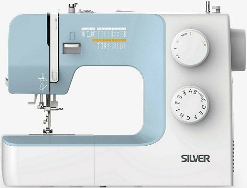 Silver 301