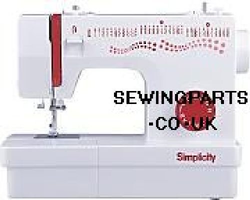 Simplicity Lace 29