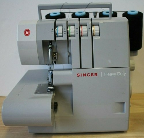 Singer 14HD854