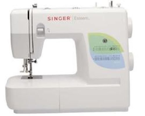 sewing machine