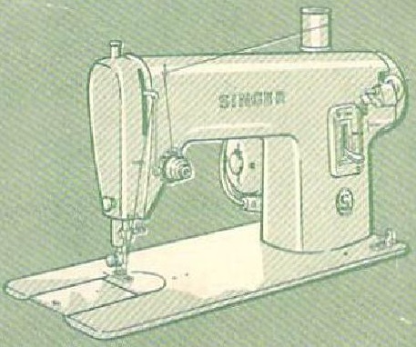 Singer 194