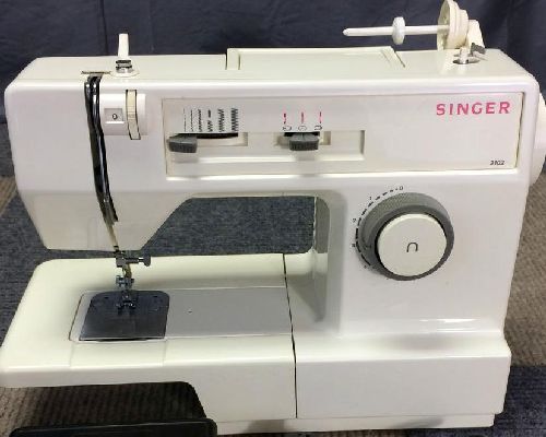 Singer 2102 manual