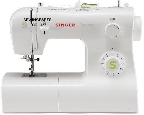 sewing machine