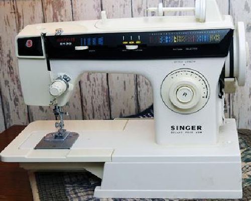 SINGER 2430