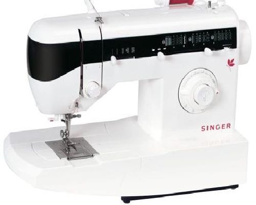 SINGER 2732 manual