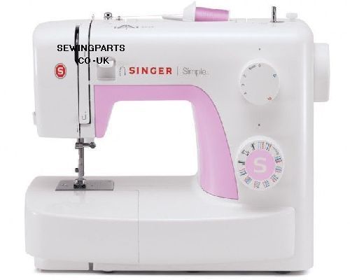 Singer Simple 3223 Sewing Machine Accessories