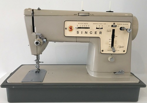 Singer 457 Sewing Machine Accessories