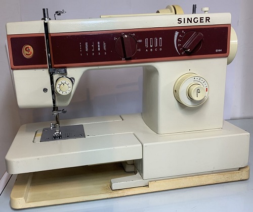 Singer 5144