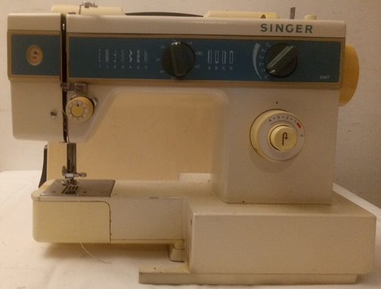 Singer 5147